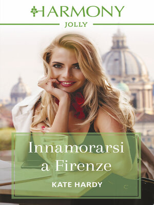 cover image of Innamorarsi a Firenze